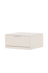 Nice Kommode - beige/Melamin - Kommoden - ALVAHOME