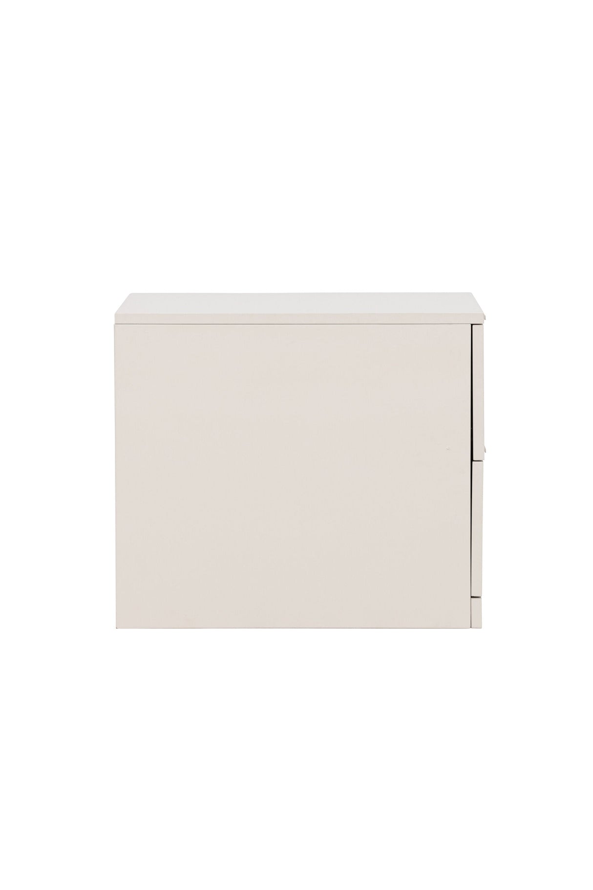 Nice Kommode - beige/Melamin - Kommoden - ALVAHOME