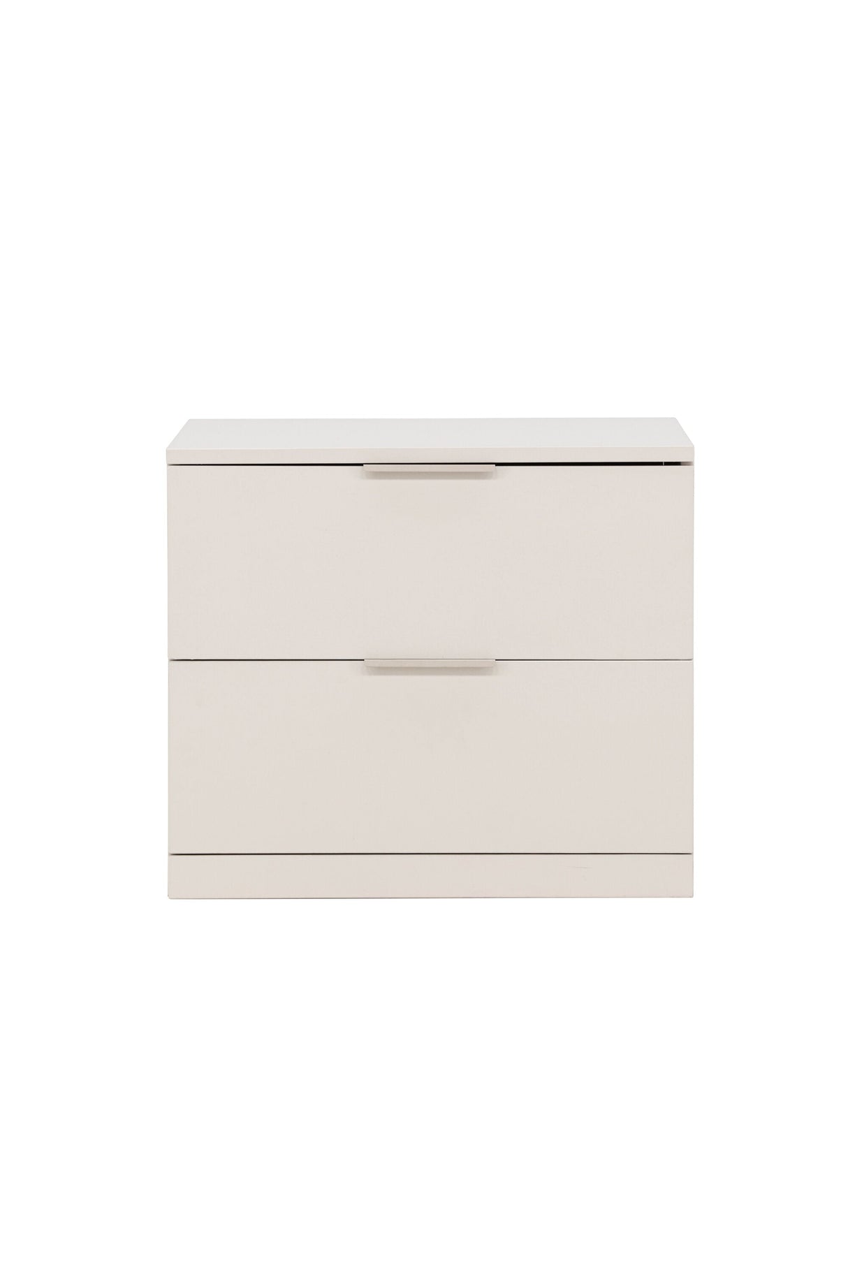 Nice Kommode - beige/Melamin - Kommoden - ALVAHOME