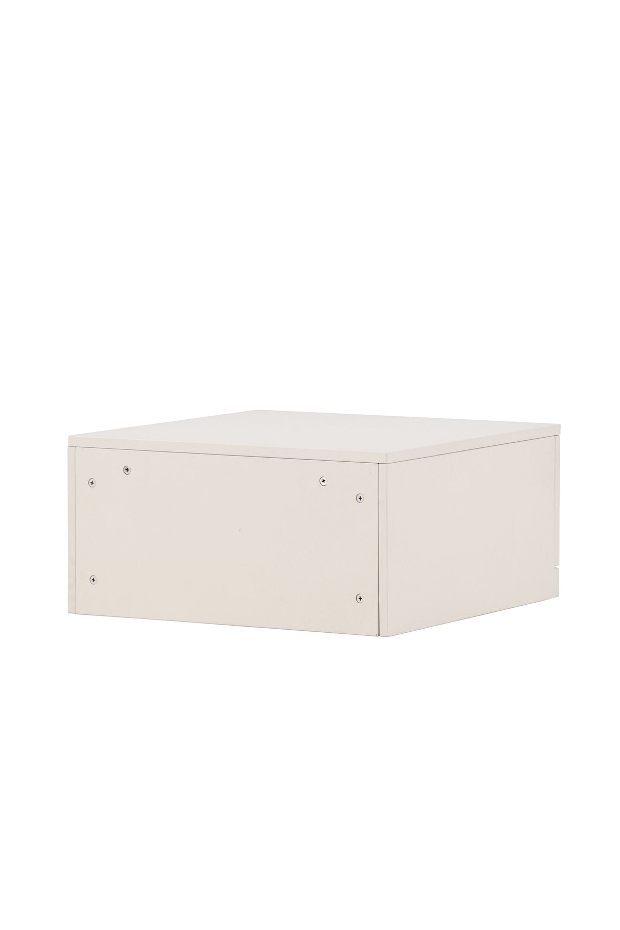 Nice Kommode - beige/Melamin - Kommoden - ALVAHOME