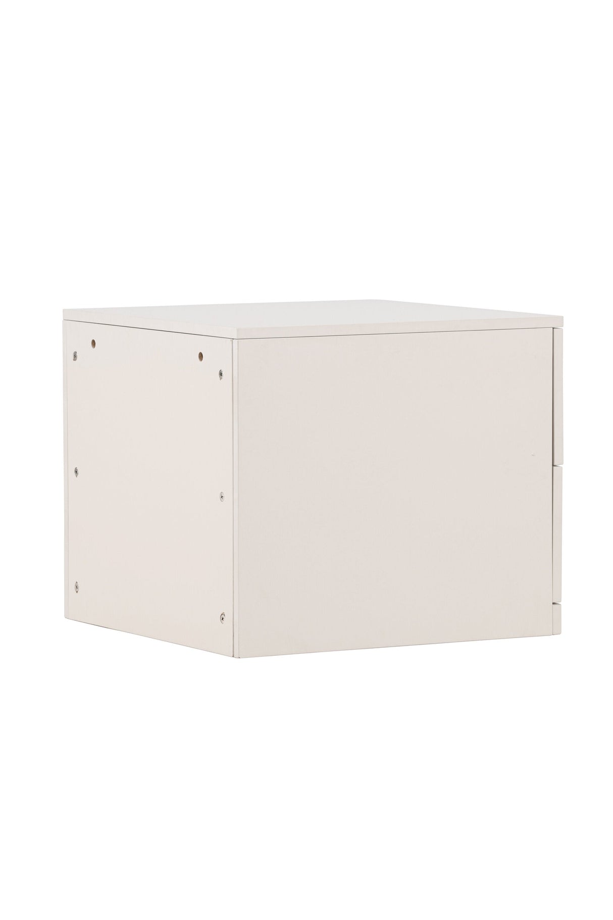Nice Kommode - beige/Melamin - Kommoden - ALVAHOME