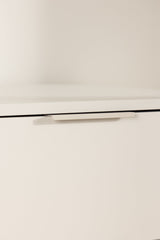 Nice Kommode - beige/Melamin - Kommoden - ALVAHOME