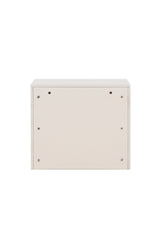 Nice Kommode - beige/Melamin - Kommoden - ALVAHOME