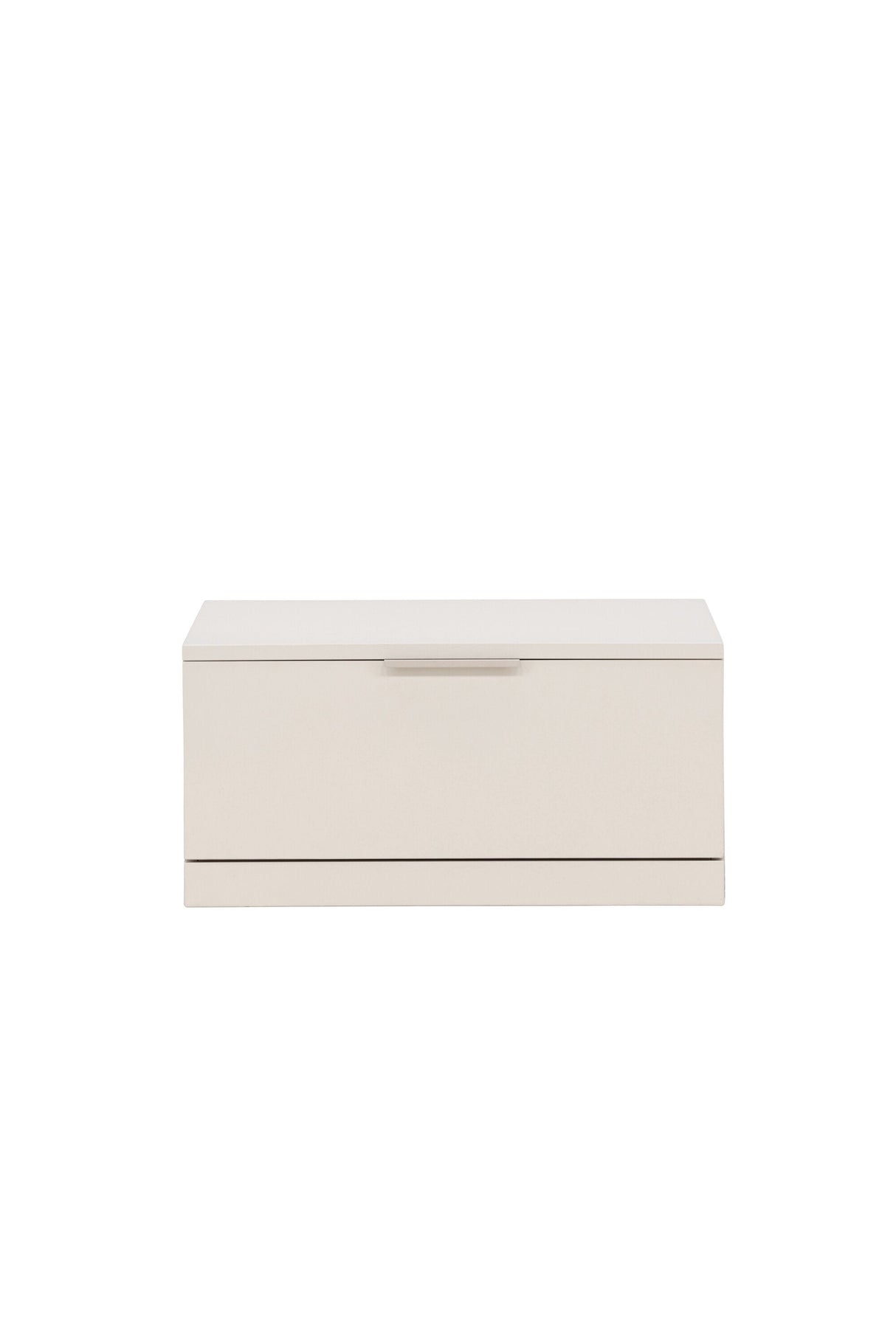 Nice Kommode - beige/Melamin - Kommoden - ALVAHOME