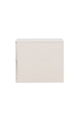 Nice Kommode - beige/Melamin - Kommoden - ALVAHOME