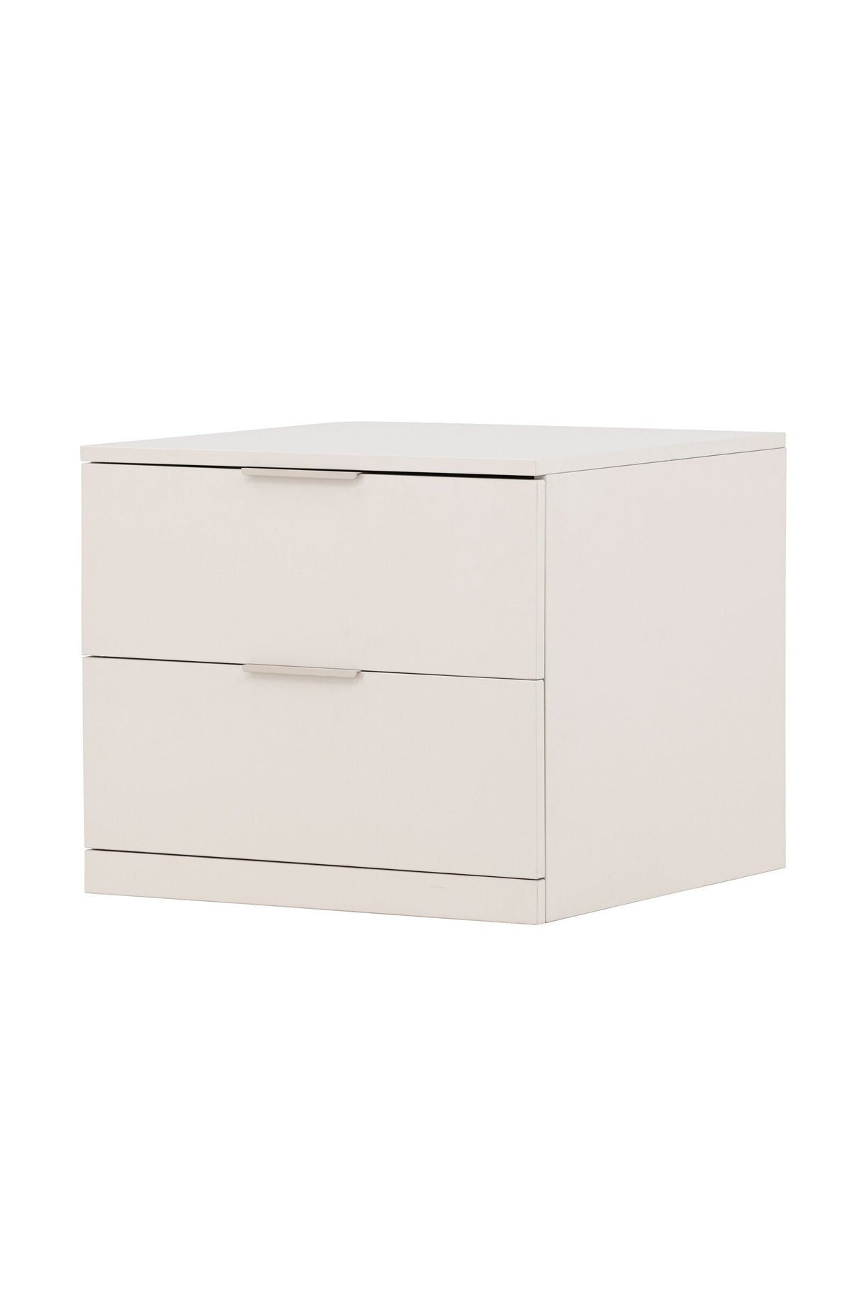 Nice Kommode - beige/Melamin - Kommoden - ALVAHOME