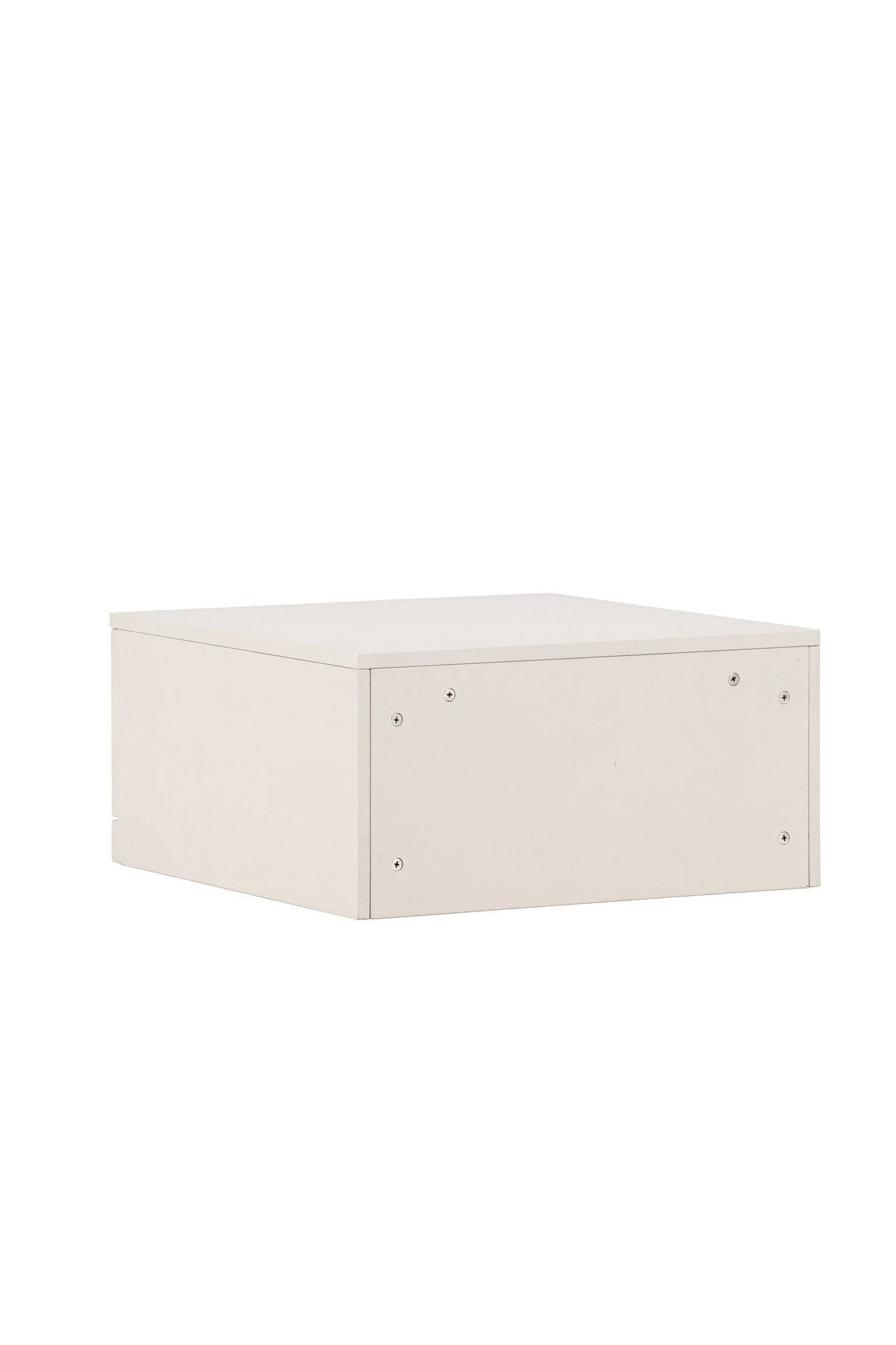 Nice Kommode - beige/Melamin - Kommoden - ALVAHOME