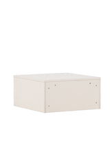 Nice Kommode - beige/Melamin - Kommoden - ALVAHOME