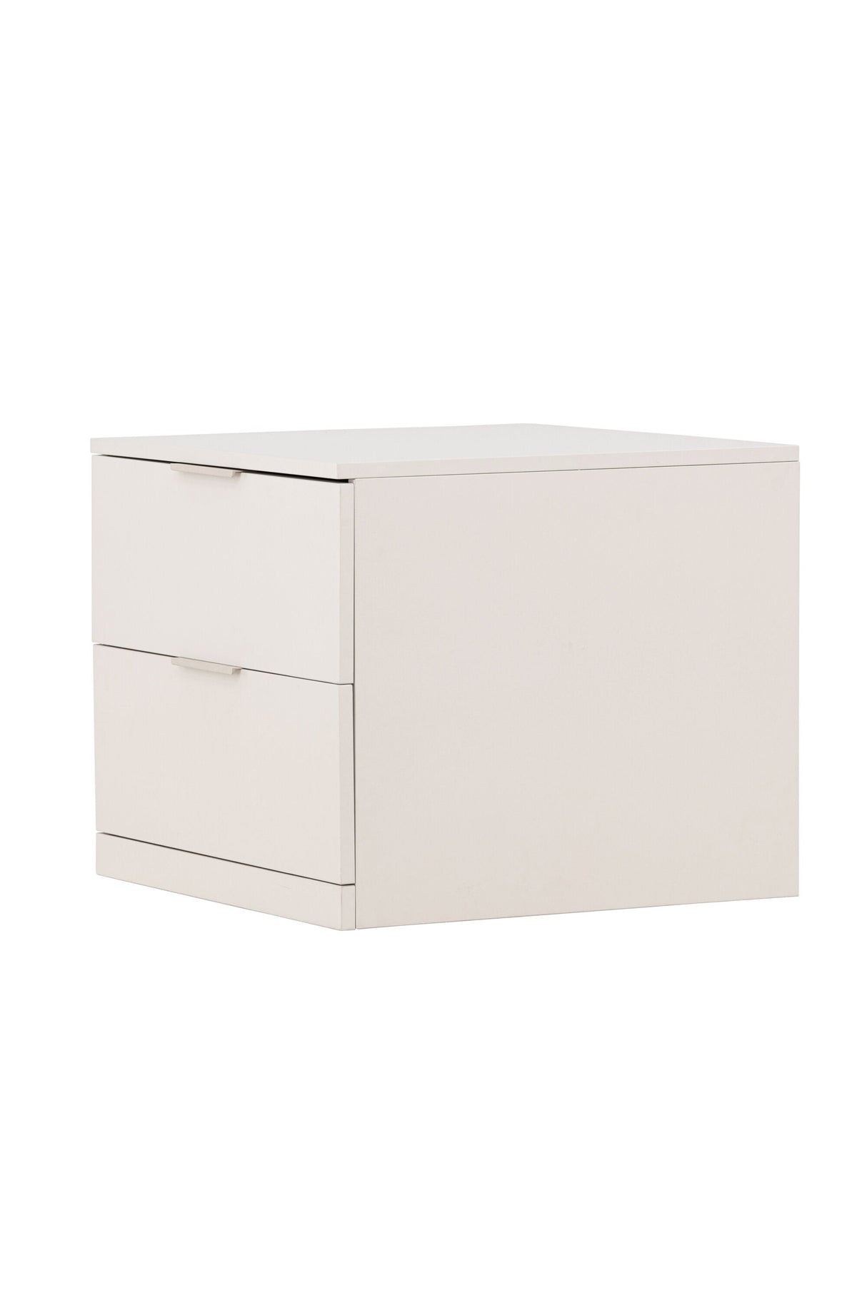 Nice Kommode - beige/Melamin - Kommoden - ALVAHOME