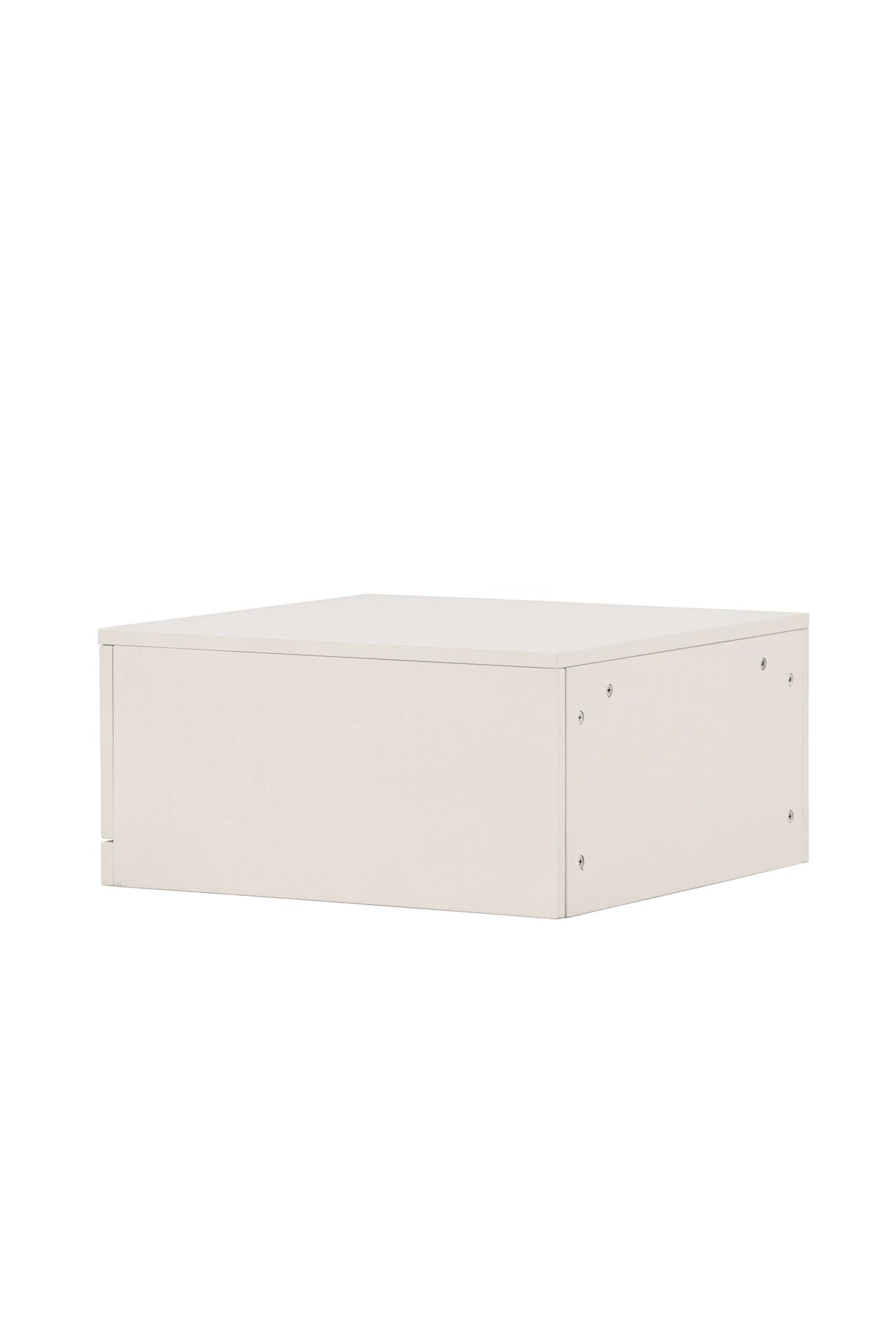 Nice Kommode - beige/Melamin - Kommoden - ALVAHOME