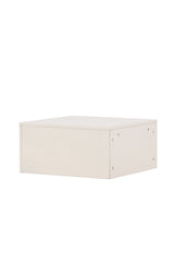 Nice Kommode - beige/Melamin - Kommoden - ALVAHOME