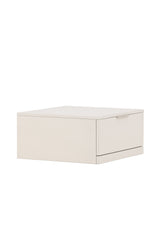 Nice Kommode - beige/Melamin - Kommoden - ALVAHOME