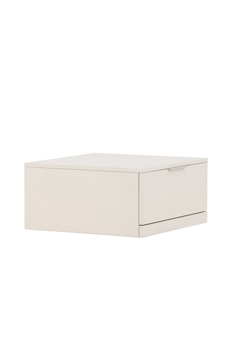 Nice Kommode - beige/Melamin - Kommoden - ALVAHOME