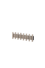 Nimes Kleiderständer - white - wash/MDF - Kleiderständer - ALVAHOME