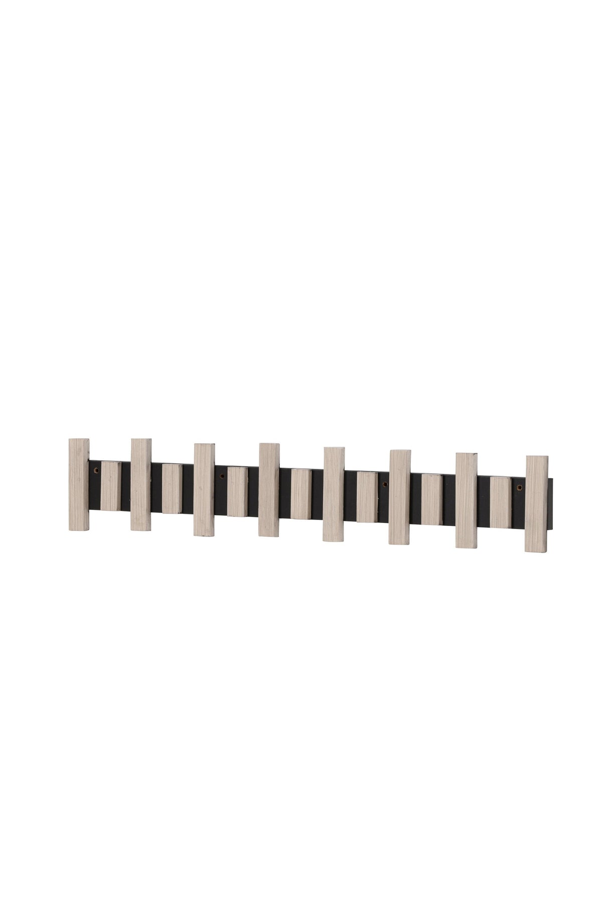 Nimes Kleiderständer - white - wash/MDF - Kleiderständer - ALVAHOME