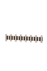 Nimes Kleiderständer - white - wash/MDF - Kleiderständer - ALVAHOME