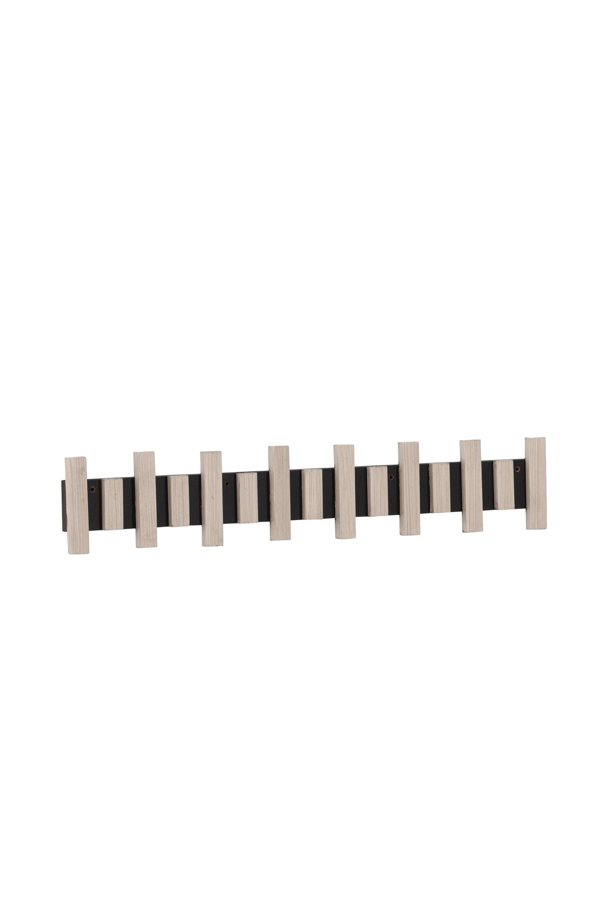 Nimes Kleiderständer - white - wash/MDF - Kleiderständer - ALVAHOME