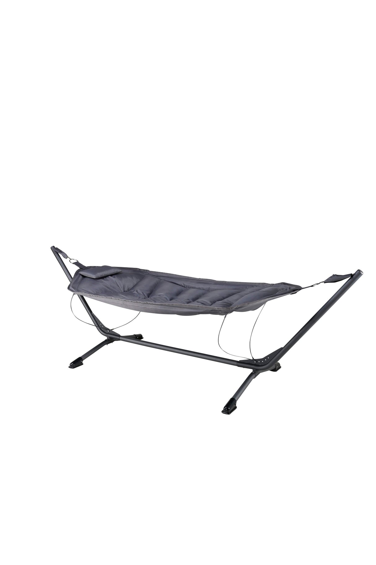 Niño Hängematte - grau/Polyester - Hängematten - ALVAHOME