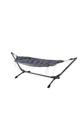 Niño Hängematte - grau/Polyester - Hängematten - ALVAHOME