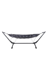Niño Hängematte - grau/Polyester - Hängematten - ALVAHOME
