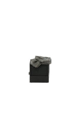 Nopy Outdoor Sun - Lounge - schwarz/Weidengeflecht - Outdoor Sun - Lounges - ALVAHOME