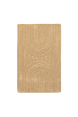Nora Türmatte - beige/Wolle - Türmatten - ALVAHOME