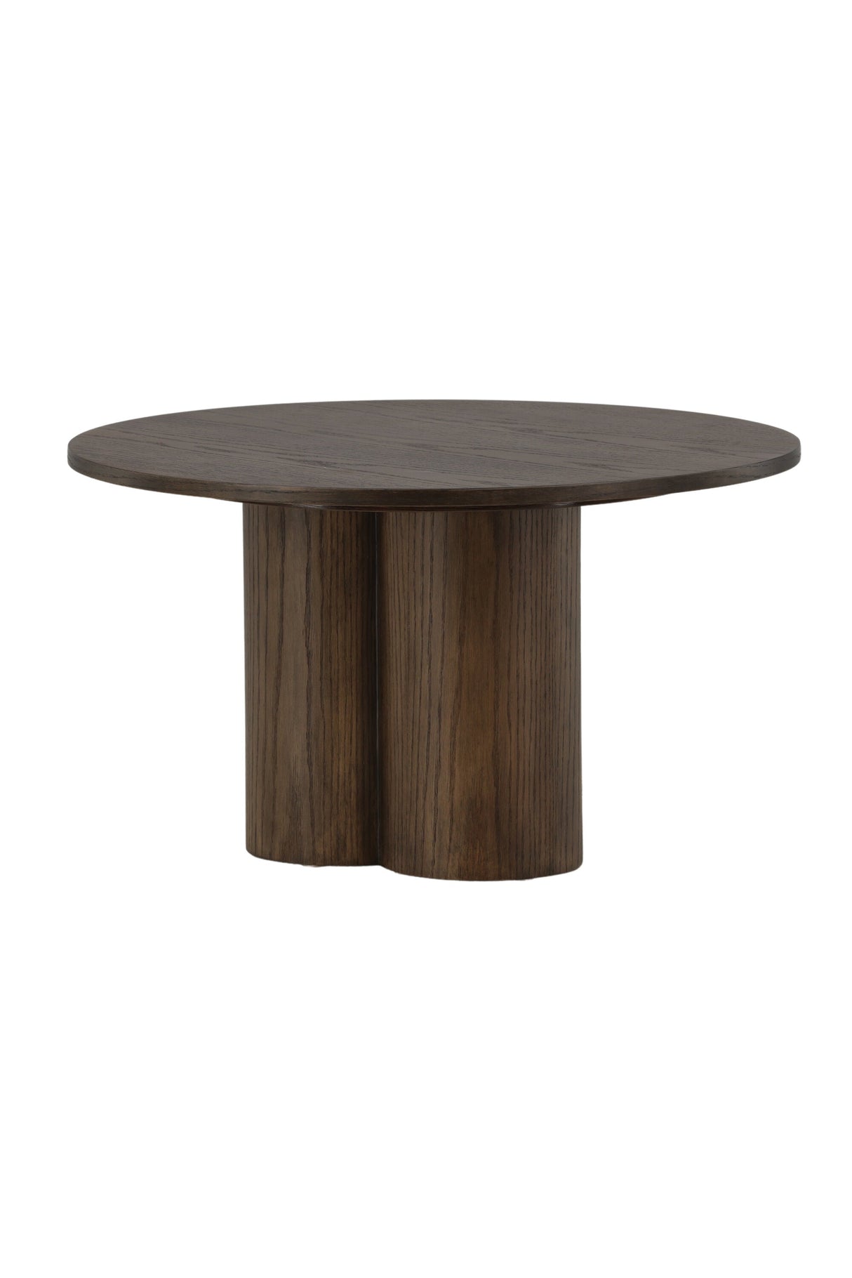 Olivia Couchtisch - mokka/MDF - Couchtische - ALVAHOME