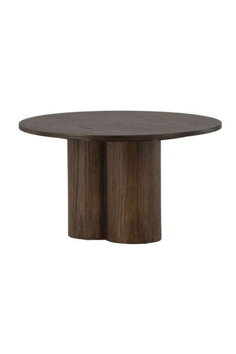 Olivia Couchtisch - mokka/MDF - Couchtische - ALVAHOME