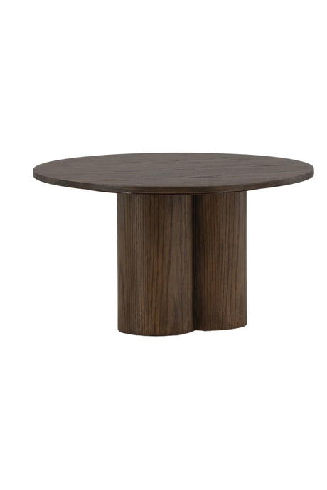 Olivia Couchtisch - mokka/MDF - Couchtische - ALVAHOME