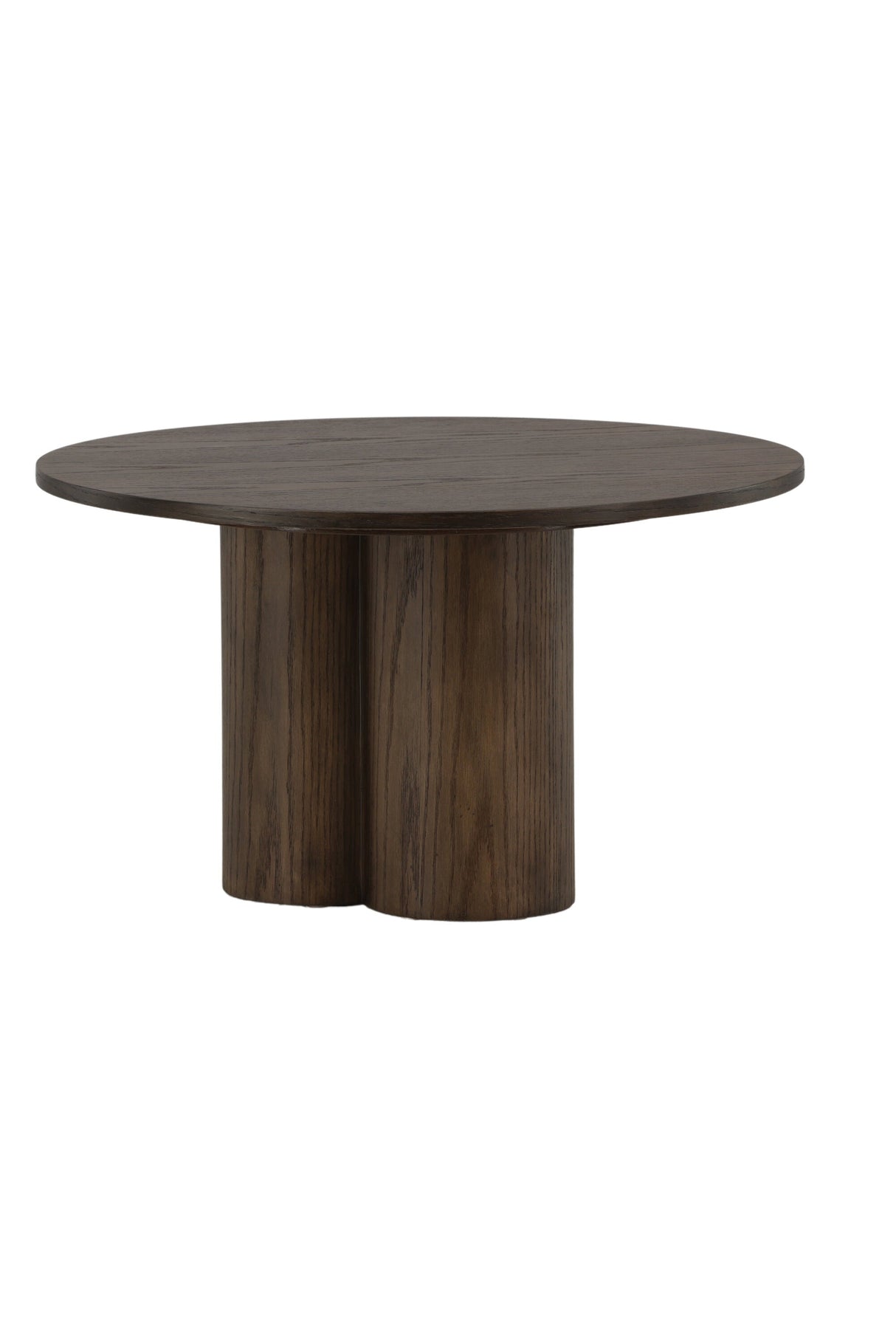 Olivia Couchtisch - mokka/MDF - Couchtische - ALVAHOME