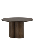 Olivia Couchtisch - mokka/MDF - Couchtische - ALVAHOME