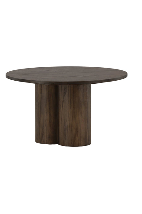 Olivia Couchtisch - mokka/MDF - Couchtische - ALVAHOME