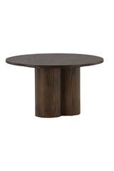 Olivia Couchtisch - mokka/MDF - Couchtische - ALVAHOME