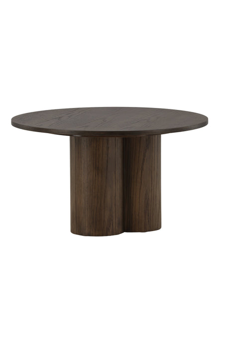 Olivia Couchtisch - mokka/MDF - Couchtische - ALVAHOME