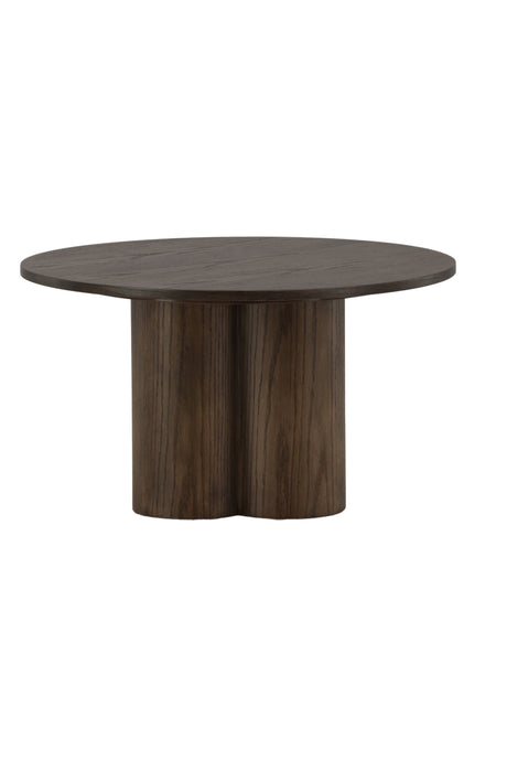 Olivia Couchtisch - mokka/MDF - Couchtische - ALVAHOME