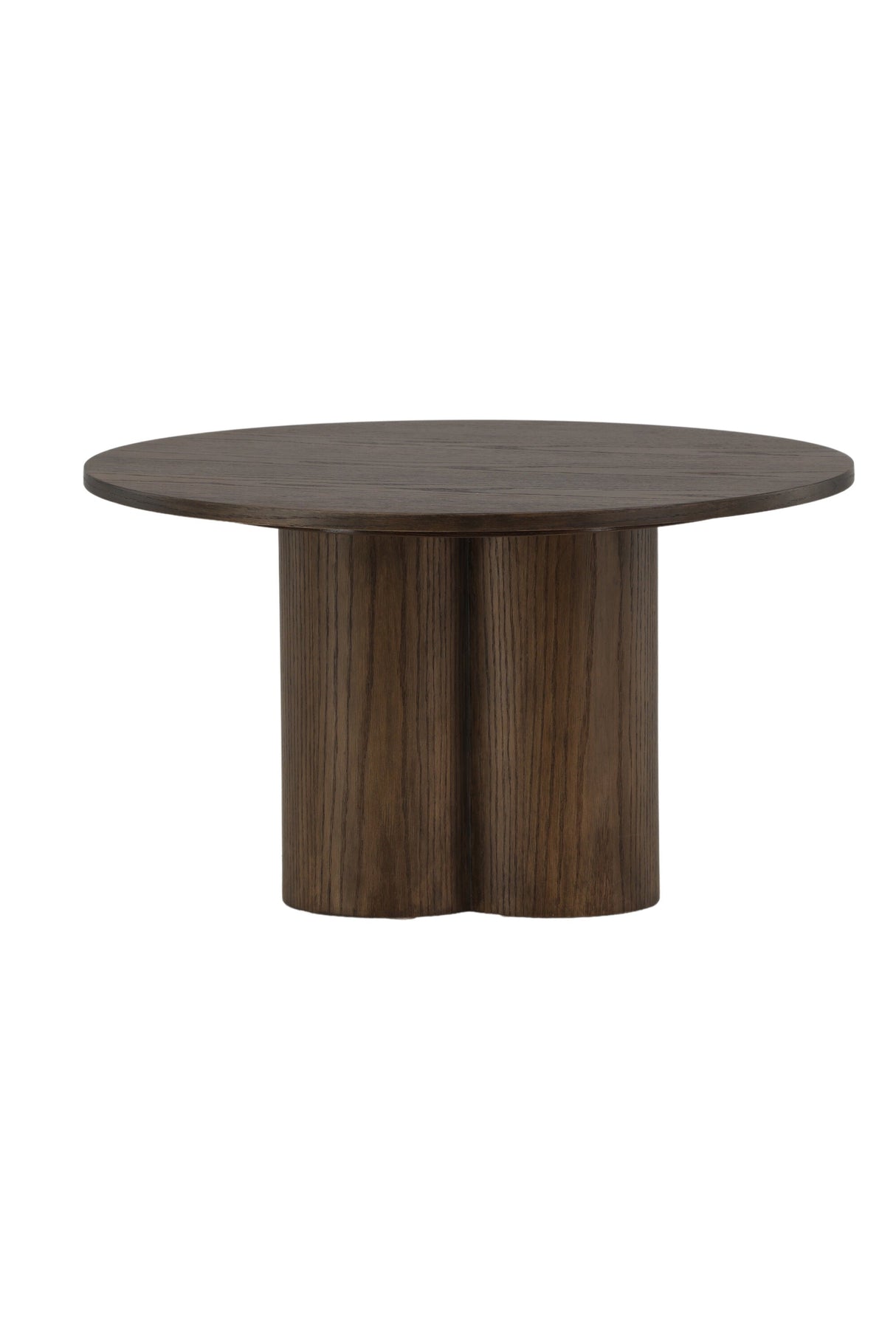 Olivia Couchtisch - mokka/MDF - Couchtische - ALVAHOME