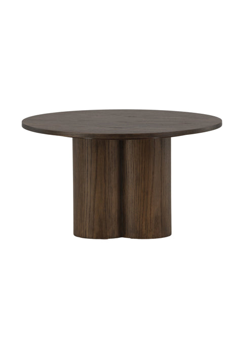 Olivia Couchtisch - mokka/MDF - Couchtische - ALVAHOME