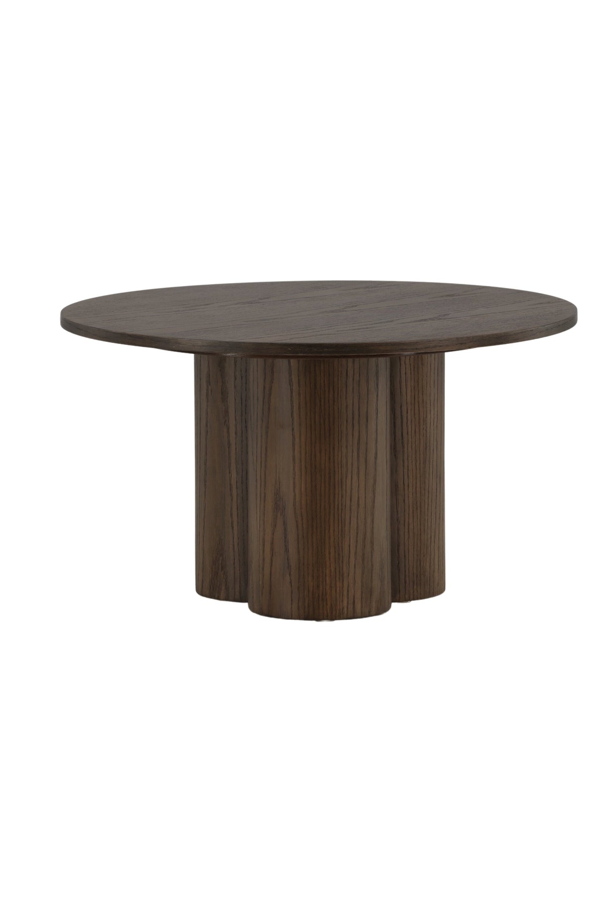 Olivia Couchtisch - mokka/MDF - Couchtische - ALVAHOME