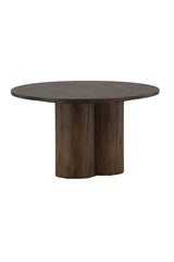 Olivia Couchtisch - mokka/MDF - Couchtische - ALVAHOME
