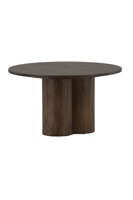 Olivia Couchtisch - mokka/MDF - Couchtische - ALVAHOME