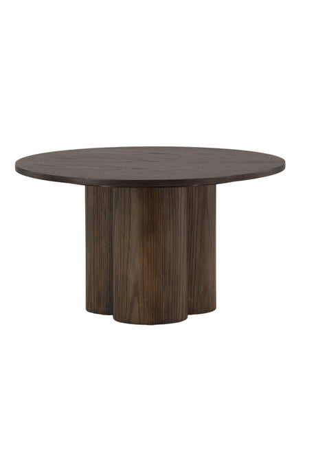 Olivia Couchtisch - mokka/MDF - Couchtische - ALVAHOME