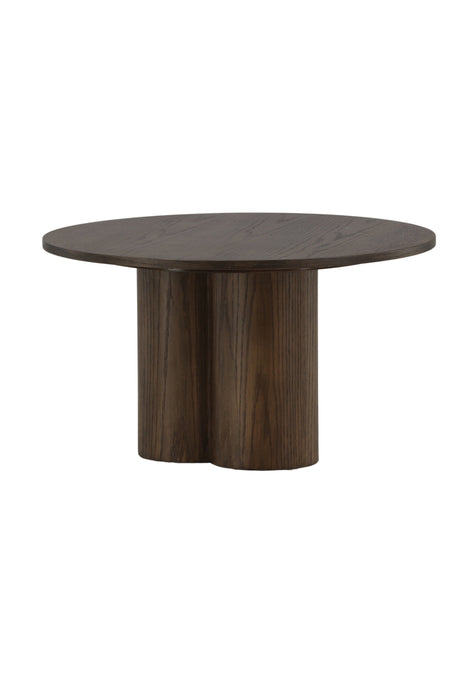 Olivia Couchtisch - mokka/MDF - Couchtische - ALVAHOME