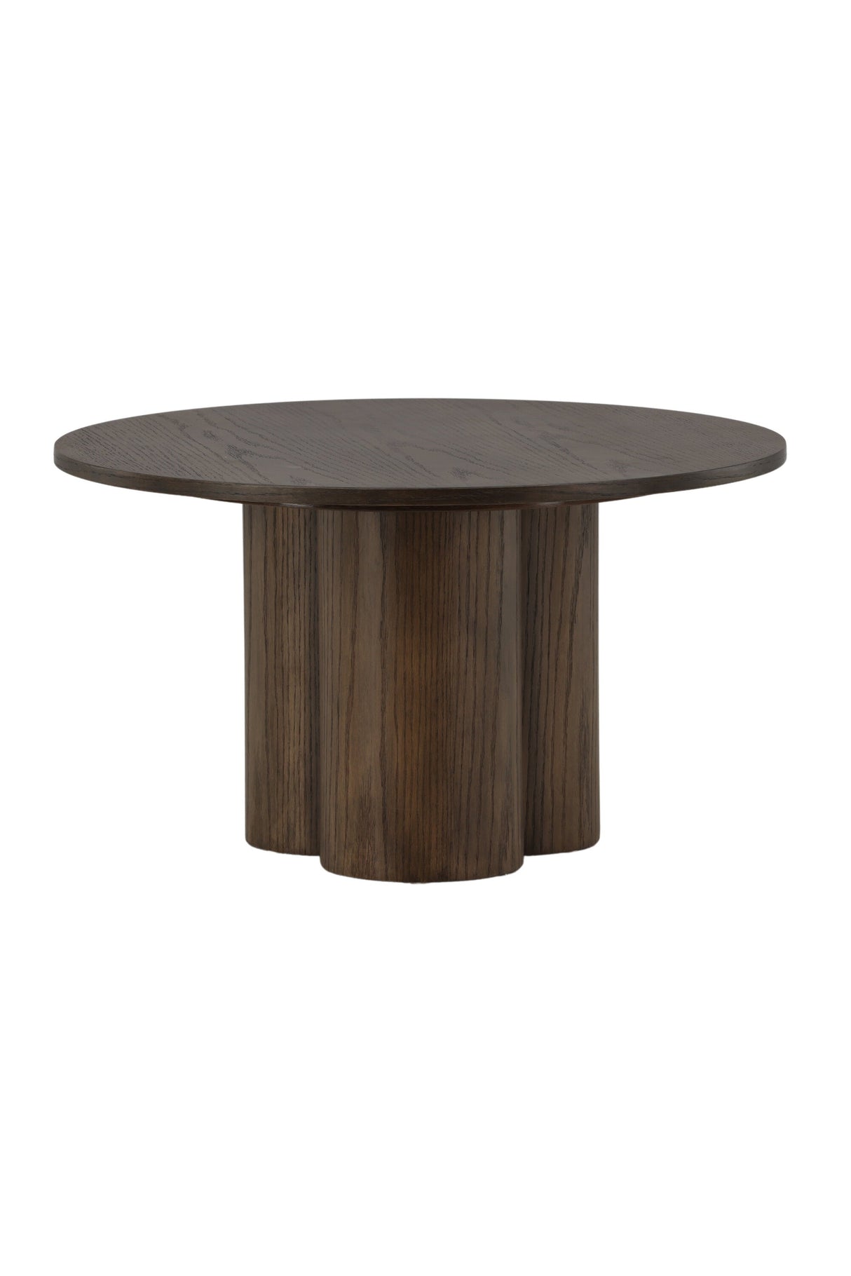 Olivia Couchtisch - mokka/MDF - Couchtische - ALVAHOME