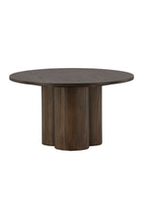 Olivia Couchtisch - mokka/MDF - Couchtische - ALVAHOME
