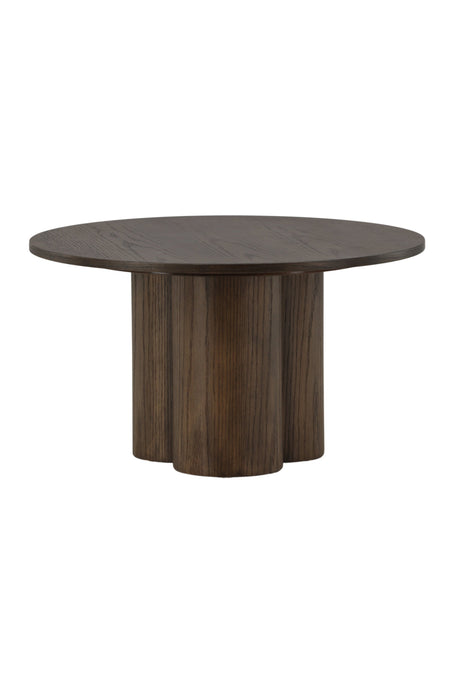 Olivia Couchtisch - mokka/MDF - Couchtische - ALVAHOME