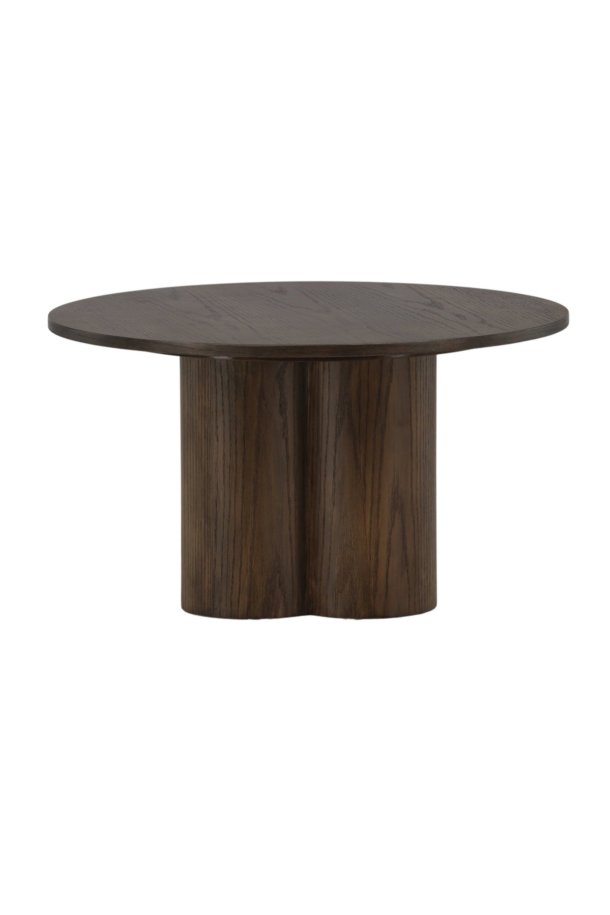 Olivia Couchtisch - mokka/MDF - Couchtische - ALVAHOME