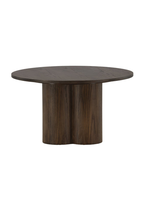 Olivia Couchtisch - mokka/MDF - Couchtische - ALVAHOME