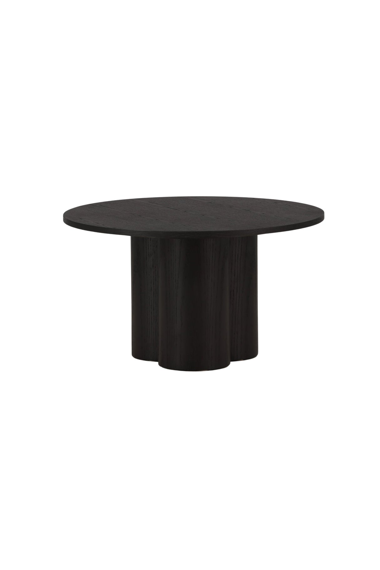 Olivia Couchtisch - schwarz/MDF - Couchtische - ALVAHOME