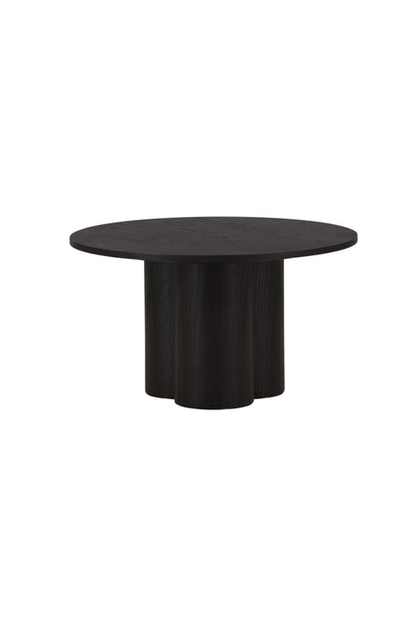 Olivia Couchtisch - schwarz/MDF - Couchtische - ALVAHOME