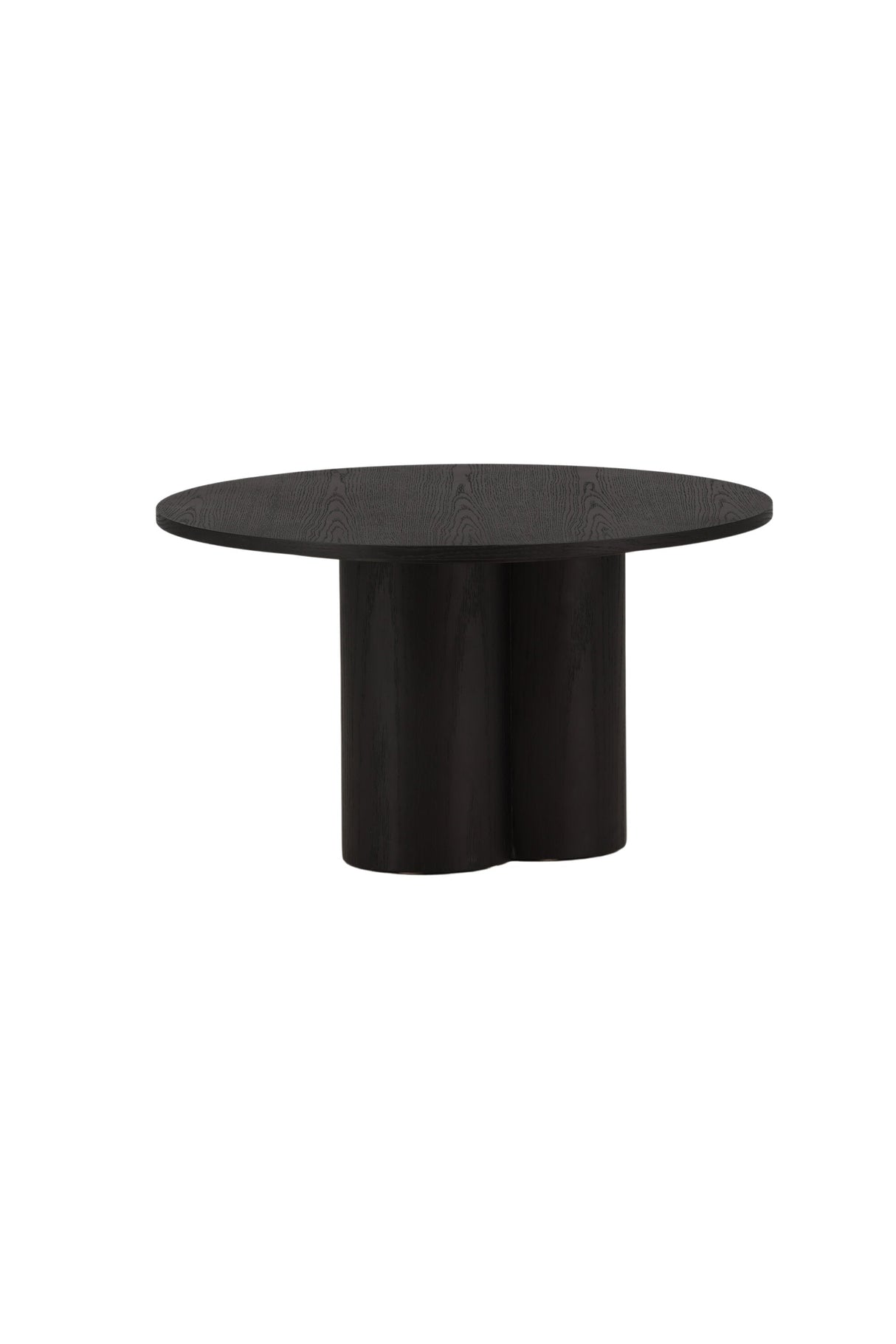 Olivia Couchtisch - schwarz/MDF - Couchtische - ALVAHOME
